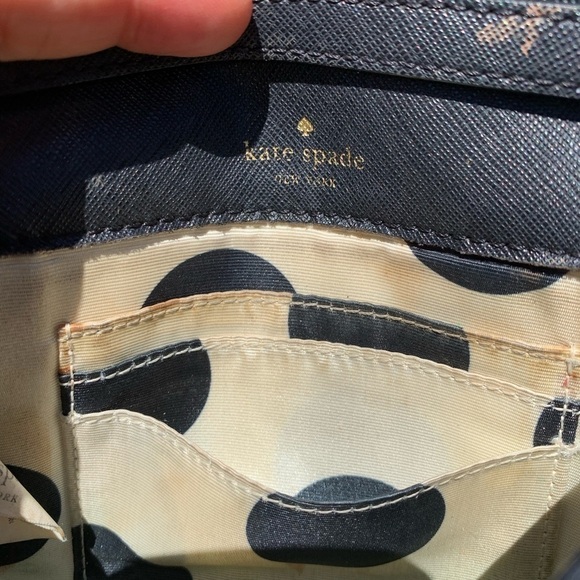 Kate spade cedar street monday crossbody - Picture 6 of 9